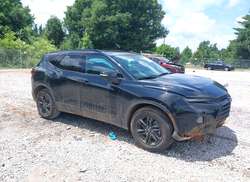 2022 Chevrolet Blazer FWD 2LT