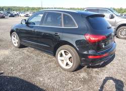 2017 Audi Q5 2.0T Premium — 3