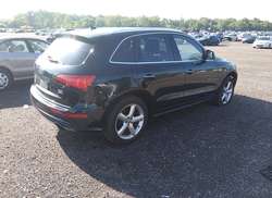 2017 Audi Q5 2.0T Premium — 4