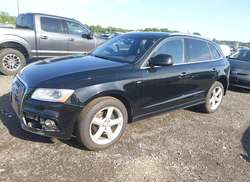 2017 Audi Q5 2.0T Premium — 2