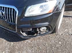 2017 Audi Q5 2.0T Premium — 6