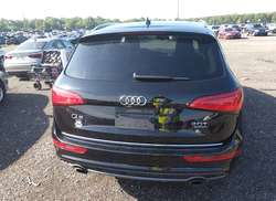 2017 Audi Q5 2.0T Premium — 16