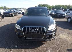2017 Audi Q5 2.0T Premium — 12
