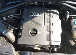 2017 Audi Q5 2.0T Premium — 10