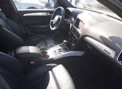 2017 Audi Q5 2.0T Premium — 5