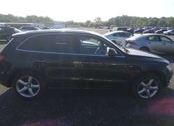 2017 Audi Q5 2.0T Premium — 13
