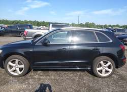 2017 Audi Q5 2.0T Premium — 14