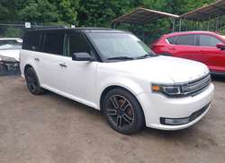 2014 Ford Flex Limited