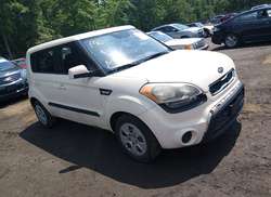 2012 KIA Soul  