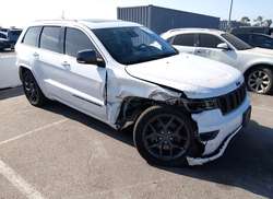 2021 Jeep Grand Cherokee 80TH Anniversary 4X2