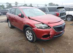 2013 Mazda CX-9 Touring
