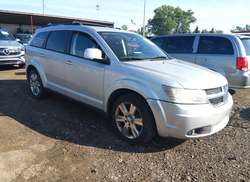 2010 Dodge Journey SXT