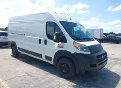 2017 RAM Promaster 2500 High Roof 159 WB