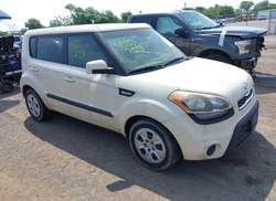 2012 KIA Soul  