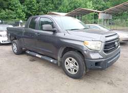 2015 Toyota Tundra SR 4.6L V8
