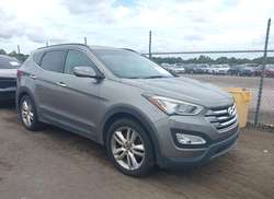 2014 Hyundai Santa FE Sport 2.0L Turbo