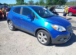 2015 Buick Encore Convenience