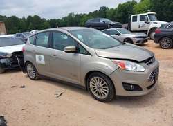 2015 Ford C-MAX Energi SEL