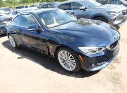 2014 BMW 435I  