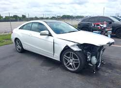 2014 Mercedes-Benz E 350  