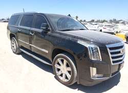 2020 Cadillac Escalade ESV 2WD Luxury
