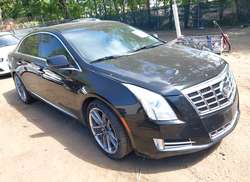 2013 Cadillac XTS Premium