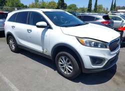 2016 KIA Sorento 2.4L LX