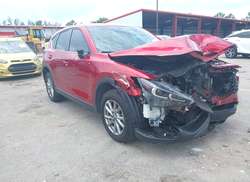 2022 Mazda CX-5 2.5 S Preferred