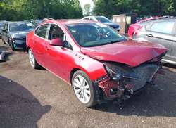 2015 Buick Verano Convenience Group