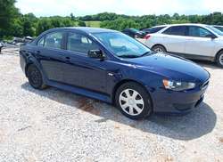 2014 Mitsubishi Lancer ES