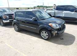 2012 KIA Soul +