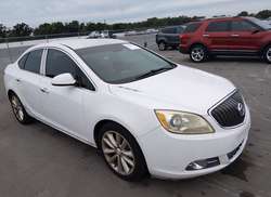 2012 Buick Verano  