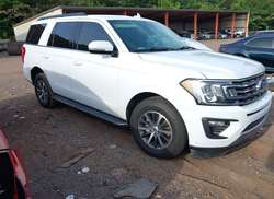 2018 Ford Expedition XLT