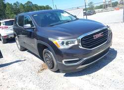 2019 GMC Acadia SLE-1