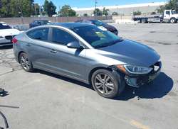 2017 Hyundai Elantra Value Edition