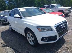 2011 Audi Q5 3.2 Premium Plus
