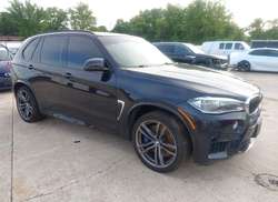 2016 BMW X5 M  