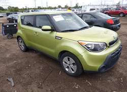 2016 KIA Soul !