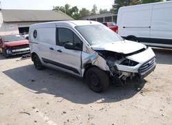 2019 Ford Transit Connect XL