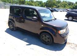 2012 Nissan Cube 1.8 S