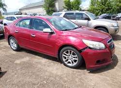 2014 Chevrolet Malibu 1LT