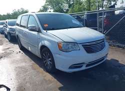 2014 Chrysler Town & Country Touring-L 30TH Anniversary