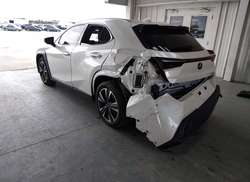 2020 Lexus UX 200   — 3