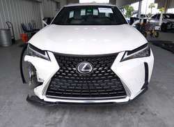 2020 Lexus UX 200   — 13