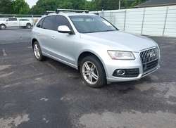 2013 Audi Q5 2.0T Premium