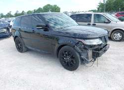 2022 Land Rover Range Rover Sport HSE Silver Edition Mhev