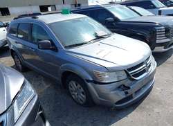2016 Dodge Journey SE
