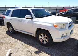 2013 Toyota 4RUNNER SR5