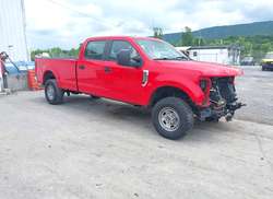 2019 Ford F-250 XL