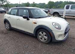 2016 Mini Hardtop Cooper